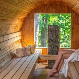 Lifestyle Hotel Mátra Mátraháza - Wellness