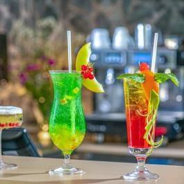 Lifestyle Hotel Mátra Mátraháza - Vendéglátás