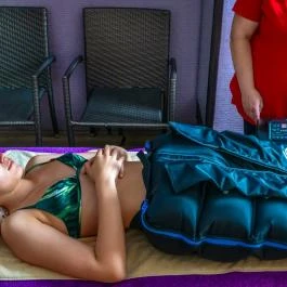 Lifestyle Hotel Mátra Mátraháza - Wellness