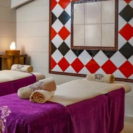 Lifestyle Hotel Mátra Mátraháza - Wellness