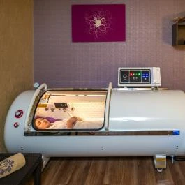 Lifestyle Hotel Mátra Mátraháza - Wellness