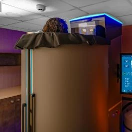 Lifestyle Hotel Mátra Mátraháza - Wellness