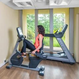 Lifestyle Hotel Mátra Mátraháza - Wellness