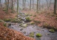 Mátraháza - Kallók-völgye