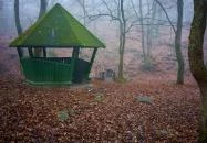 Kallók-völgye Mátraháza