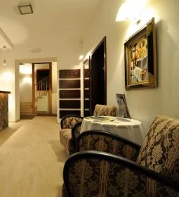 Templomvölgy Resort