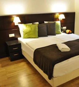 Templomvölgy Resort