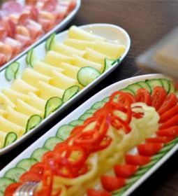 Templomvölgy Resort