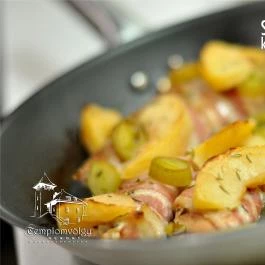 Templomvölgy Resort Mátrakeresztes - Vendéglátás