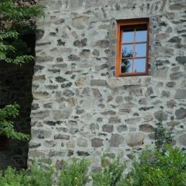 Templomvölgy Resort Mátrakeresztes - Külső kép