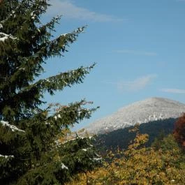 Templomvölgy Resort Mátrakeresztes - Környék