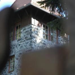 Templomvölgy Resort Mátrakeresztes - Külső kép