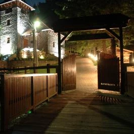 Templomvölgy Resort Mátrakeresztes - Külső kép