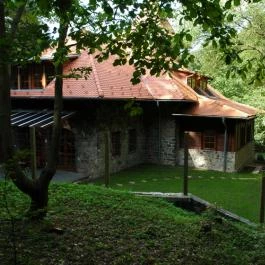 Templomvölgy Resort Mátrakeresztes - Külső kép