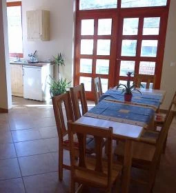 Napfénydomb Vendégház