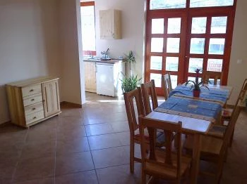 Napfénydomb Vendégház Mátraszele