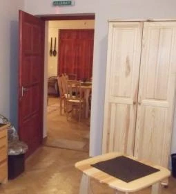 Napfénydomb Vendégház