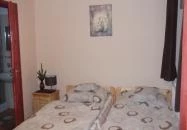 Napfénydomb Vendégház Mátraszele