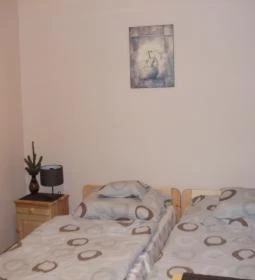 Napfénydomb Vendégház