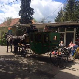 BéTerv Mátraszentimre - Egyéb