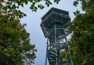 Mátraszentimre - Vörös-kő kilátó