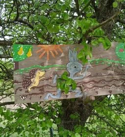 394. legjobb látnivaló: Banya Tanya