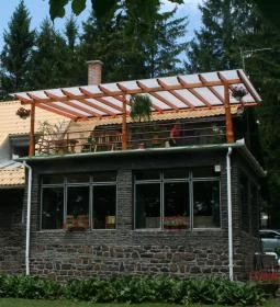 Darázshegyi Panzió