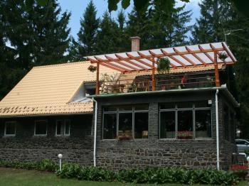 Darázshegyi Panzió Mátraszentimre