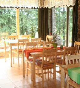 Darázshegyi Panzió