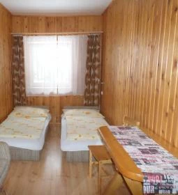 Darázshegyi Panzió