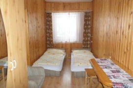 Darázshegyi Panzió Mátraszentimre