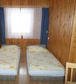 Darázshegyi Panzió