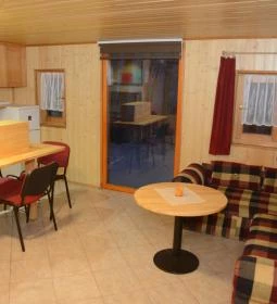 Darázshegyi Panzió