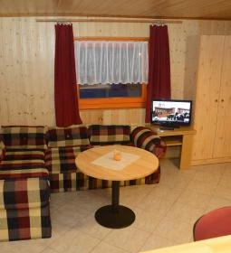 Darázshegyi Panzió