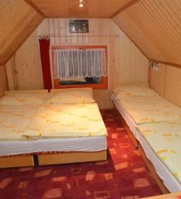 Darázshegyi Panzió