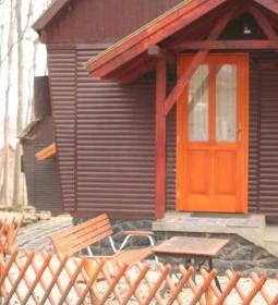 Darázshegyi Panzió