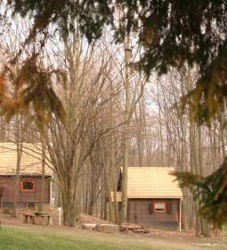 Darázshegyi Panzió