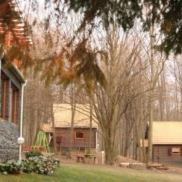 Darázshegyi Panzió Mátraszentimre - Egyéb