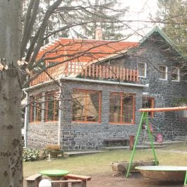 Darázshegyi Panzió Mátraszentimre - Egyéb