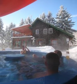 Darázshegyi Panzió