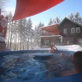 Darázshegyi Panzió Mátraszentimre - Egyéb