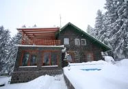 Darázshegyi Panzió Mátraszentimre