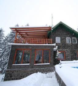 Darázshegyi Panzió