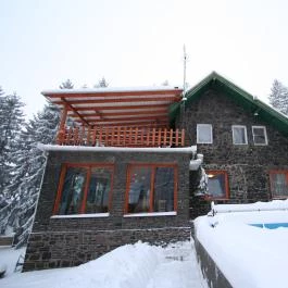 Darázshegyi Panzió Mátraszentimre - Egyéb