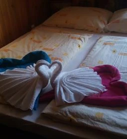 Darázshegyi Panzió