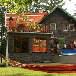 Darázshegyi Panzió Mátraszentimre - Egyéb