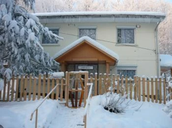 Gertrúd Vendégház Mátraszentimre Gertrúd Vendégház Mátraszentimre