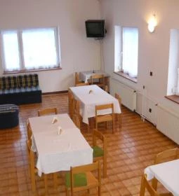 Gertrúd Vendégház 