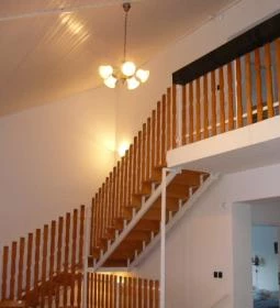 Gertrúd Vendégház 