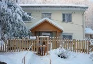 Gertrúd Vendégház Mátraszentimre Gertrúd Vendégház Mátraszentimre